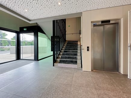 Image 17 of Regus - Toulouse Ramonville Business Centre,5 Avenue Pierre-Georges Latécoère, Bâtiment B