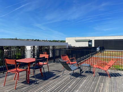 Image 18 of Regus - Toulouse Ramonville Business Centre,5 Avenue Pierre-Georges Latécoère, Bâtiment B