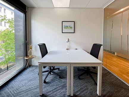Image 4 of Regus - Toulouse Ramonville Business Centre,5 Avenue Pierre-Georges Latécoère, Bâtiment B