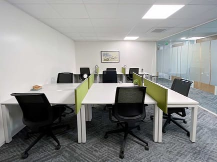 Image 7 of Regus - Toulouse Ramonville Business Centre,5 Avenue Pierre-Georges Latécoère, Bâtiment B