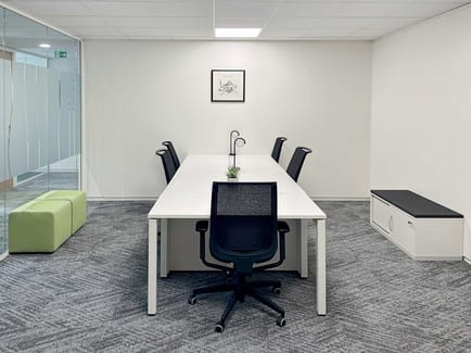 Image 8 of Regus - Toulouse Ramonville Business Centre,5 Avenue Pierre-Georges Latécoère, Bâtiment B