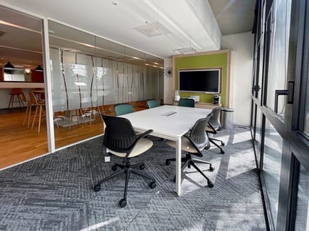 Image 9 of Regus - Toulouse Ramonville Business Centre,5 Avenue Pierre-Georges Latécoère, Bâtiment B