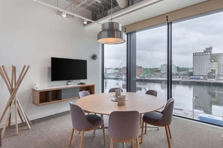 Image 3 of Spaces - Cork 1 Horgan's Quay,Waterfront Square