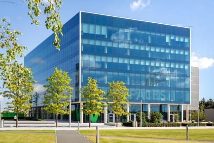 Image 1 of Spaces - Spaces 1st Floor Building Two,The Green Dublin Airport Central,Dublin Airport Swords Co.