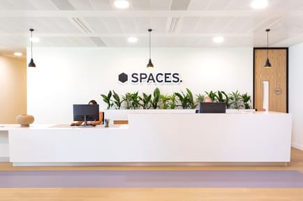 Image 2 of Spaces - Spaces 1st Floor Building Two,The Green Dublin Airport Central,Dublin Airport Swords Co.