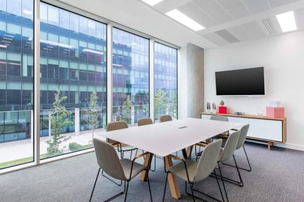 Image 9 of Spaces - Spaces 1st Floor Building Two,The Green Dublin Airport Central,Dublin Airport Swords Co.