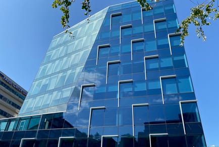Image 1 of Spaces - 800-525 West 8th Avenue