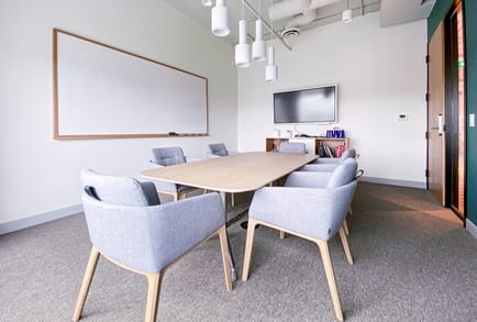 Image 19 of Spaces - 800-525 West 8th Avenue