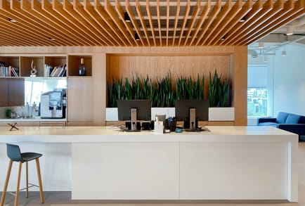 Image 2 of Spaces - 800-525 West 8th Avenue