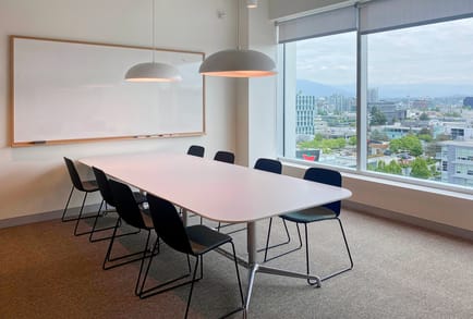 Image 22 of Spaces - 800-525 West 8th Avenue