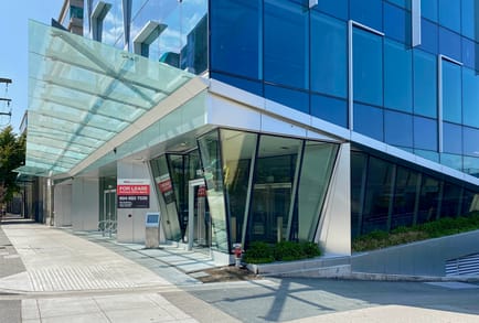 Image 23 of Spaces - 800-525 West 8th Avenue