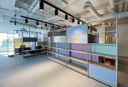 Image 25 of Spaces - 800-525 West 8th Avenue