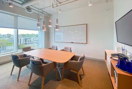 Image 27 of Spaces - 800-525 West 8th Avenue