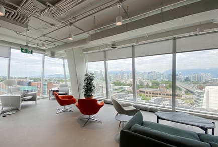 Image 28 of Spaces - 800-525 West 8th Avenue