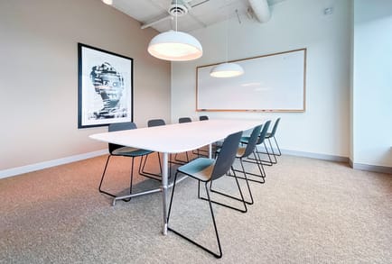 Image 3 of Spaces - 800-525 West 8th Avenue