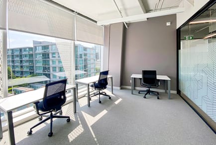 Image 34 of Spaces - 800-525 West 8th Avenue