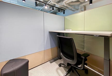 Image 40 of Spaces - 800-525 West 8th Avenue