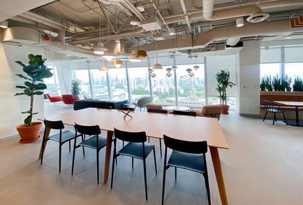 Image 41 of Spaces - 800-525 West 8th Avenue