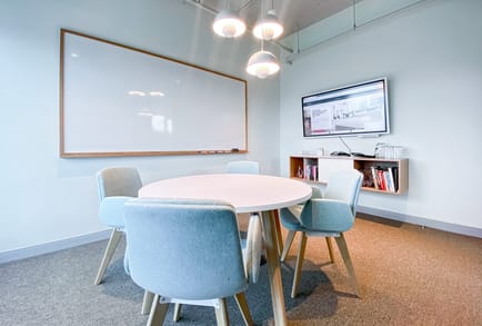 Image 42 of Spaces - 800-525 West 8th Avenue