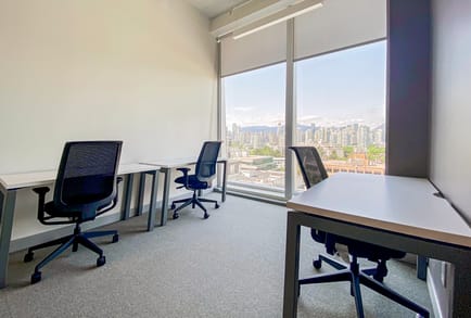Image 45 of Spaces - 800-525 West 8th Avenue
