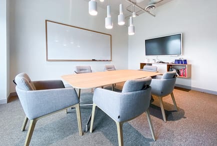 Image 46 of Spaces - 800-525 West 8th Avenue