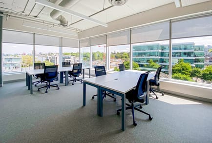Image 7 of Spaces - 800-525 West 8th Avenue