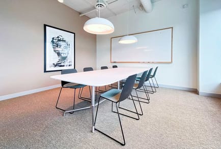 Image 9 of Spaces - 800-525 West 8th Avenue