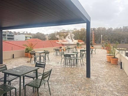 Image 11 of Spaces - Avenida Meneres,640