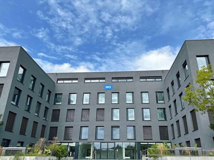 Image 1 of Hq - Rheinstr. 11