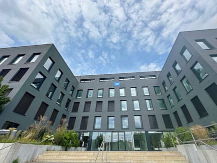 Image 11 of Hq - Rheinstr. 11