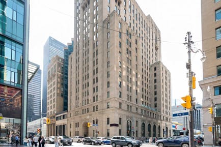 Image 1 of Spaces - 320 Bay Street,101