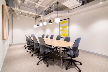 Image 3 of Spaces - 320 Bay Street,101