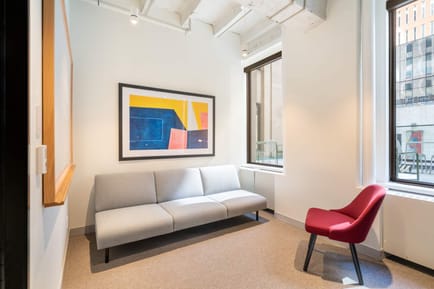 Image 4 of Spaces - 320 Bay Street,101