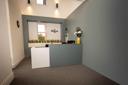 Image 2 of Regus - Fast Track House, Thornaby