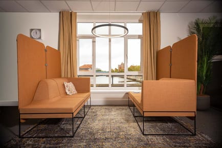 Image 6 of Regus - Fast Track House, Thornaby