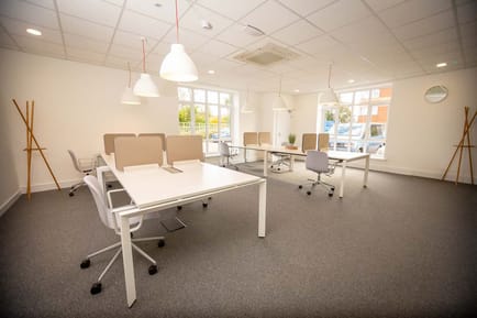 Image 8 of Regus - Fast Track House, Thornaby