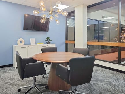 Image 12 of Regus - 1220 River Bend Dr.,Suite 250