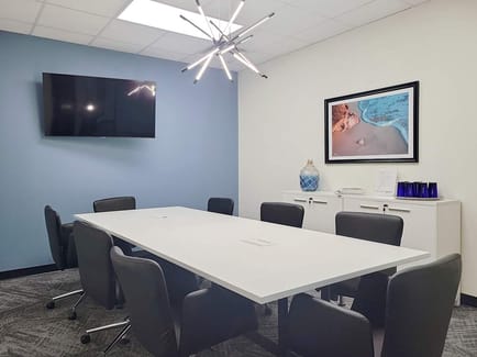 Image 5 of Regus - 1220 River Bend Dr.,Suite 250