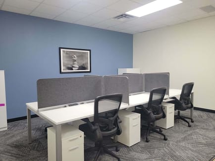 Image 9 of Regus - 1220 River Bend Dr.,Suite 250