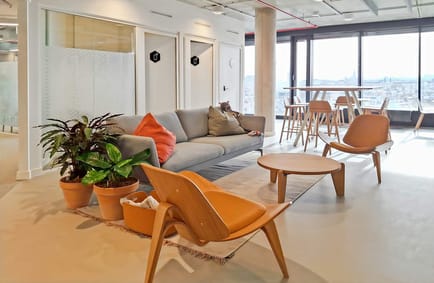 Image 6 of Spaces - Julius-Tandler-Platz 3