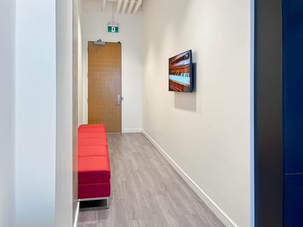 Image 10 of Hq - 4789 Yonge Street,Suite 805