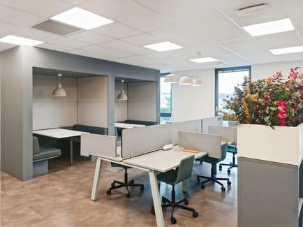 Image 10 of Regus - 520 rue Frederic Joliot