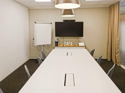 Image 3 of Regus - 520 rue Frederic Joliot