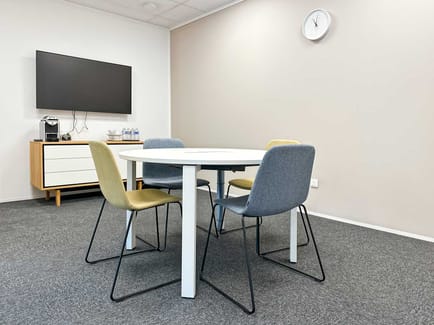 Image 4 of Regus - 520 rue Frederic Joliot
