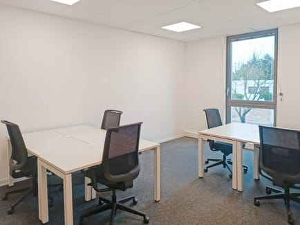 Image 7 of Regus - 520 rue Frederic Joliot