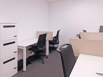 Image 8 of Regus - 520 rue Frederic Joliot