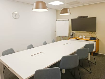 Image 9 of Regus - 520 rue Frederic Joliot
