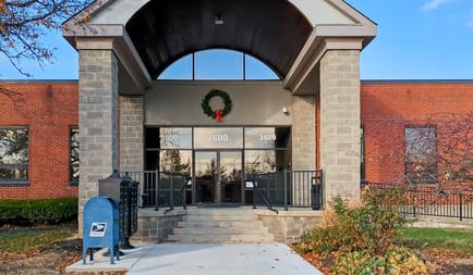 Image 1 of Hq - 3600 Park 42 Dr,Suite 3650