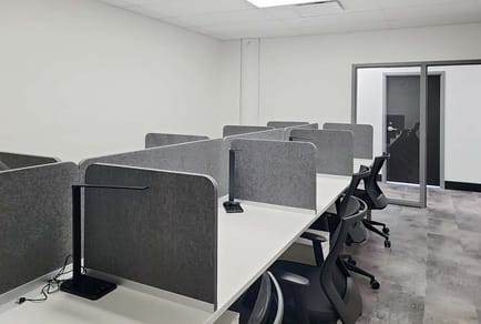 Image 10 of Regus - 455 King Street West,6th Floor