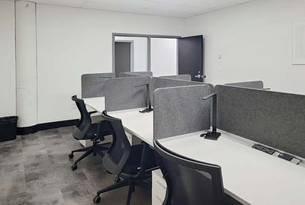 Image 12 of Regus - 455 King Street West,6th Floor